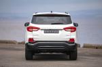 SsangYong Rexton ICE 2019 года (UK)